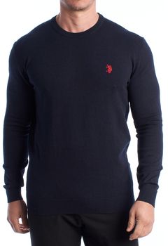 Svetre U.S Polo Assn.  US42173048-179