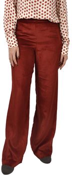 Padavé nohavice Niu'  AW25210T060