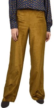 Nohavice päťvreckové Niu'  AW25210T060