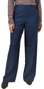 Padavé nohavice Niu'  AW25210T048