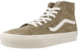 Členkové tenisky Vans  SK8-HI TAPERED PSDE