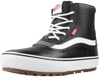 Členkové tenisky Vans  MTE STANDARD MID WATERPROOF