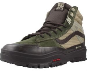 Čižmy Vans  MTE SK8-HI GORE-TEX IN