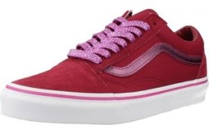 Módne tenisky Vans  OLD SKOOL MTLC