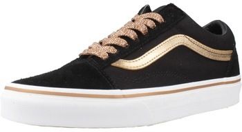 Nízke tenisky Vans  OLD SKOOL MTLC