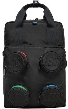 Ruksaky a batohy Lego  Brick 2x2 Backpack