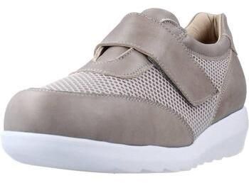 Turistická obuv Pinoso's  7919G