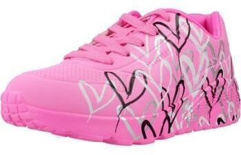 Nízke tenisky Skechers  UNO LITE - METALLIC