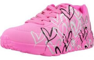 Nízke tenisky Skechers  UNO LITE - METALLIC