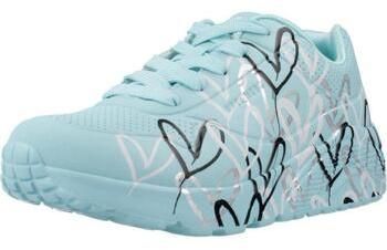 Nízke tenisky Skechers  UNO LITE - METALLIC