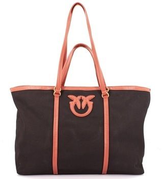 Kabelky Pinko  MIRANDA SHOPPER