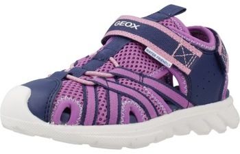 Sandále Geox  J SANDAL AIRADYUM GI