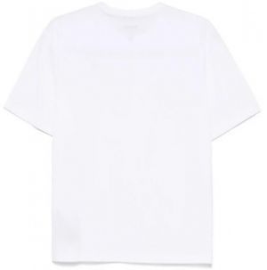 Tričká s krátkym rukávom Blauer  FAXON