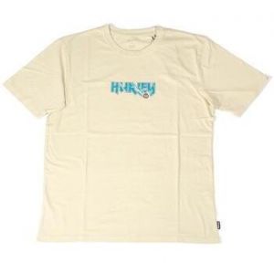 Tričká s krátkym rukávom Hurley  M WAVE ADDICTION SS TEE