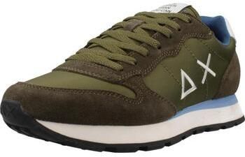 Nízke tenisky Sun68  TOM SOLID