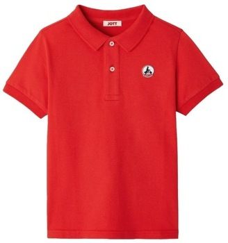 Polokošele s krátkym rukávom JOTT  SALVADOR