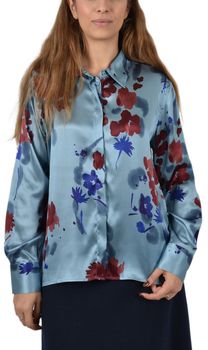 Košele s dlhým rukávom Niu'  AW25617T000