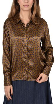 Košele s dlhým rukávom Niu'  AW25617T000