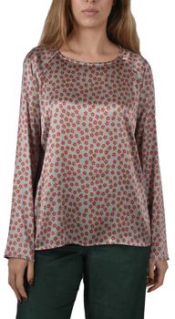 Blúzka Niu'  AW25605T000