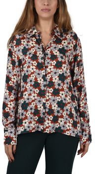 Košele a blúzky Niu'  AW25601T011