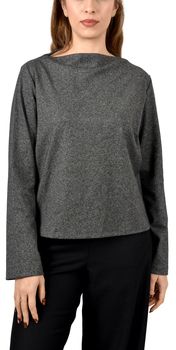 Tričká s dlhým rukávom Niu'  AW25516J018