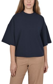 Tričká s krátkym rukávom Niu'  AW25504J023