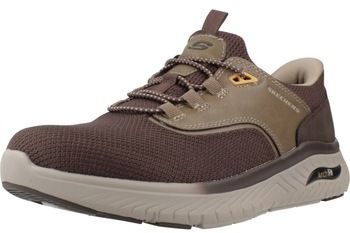 Módne tenisky Skechers  SLIP-INS ARCH FIT CROSSER - CHOZEN