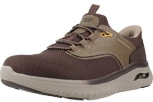 Módne tenisky Skechers  SLIP-INS ARCH FIT CROSSER - CHOZEN
