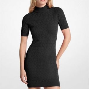 Krátke šaty MICHAEL Michael Kors  MF58393JWV