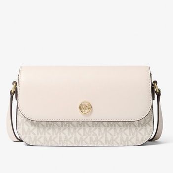 Tašky cez rameno MICHAEL Michael Kors  JET SET TRAVEL