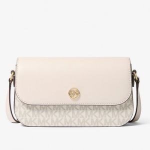 Tašky cez rameno MICHAEL Michael Kors  JET SET TRAVEL