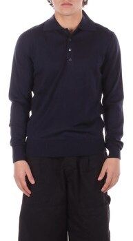 Polokošele s dlhým rukávom Alpha Studio  202502AU 3013B