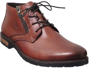 Polokozačky Rieker  14609