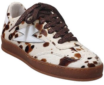 Nízke tenisky Semerdjian  Risy C284