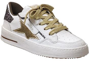 Nízke tenisky Semerdjian  Ale C823