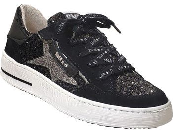 Nízke tenisky Semerdjian  Ale C818