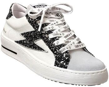 Nízke tenisky Semerdjian  Maya C780