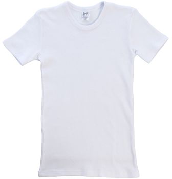 Tričká s krátkym rukávom Abanderado  A0252-001