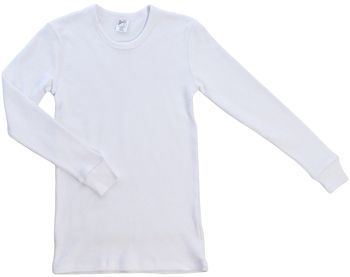 Tričká s dlhým rukávom Abanderado  A0257-001