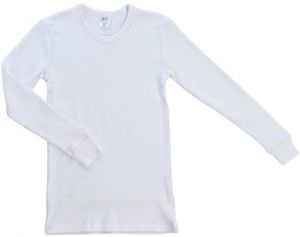 Tričká s dlhým rukávom Abanderado  A0257-001