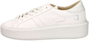 Nízke tenisky Date  W431-HP-MN-MK