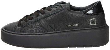 Nízke tenisky Date  W431-HP-MN-BK