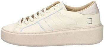 Nízke tenisky Date  W431-HP-MN-BI