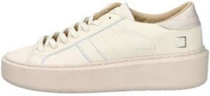 Nízke tenisky Date  W431-HP-MN-BI