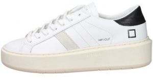 Nízke tenisky Date  W431-HP-CA-WB