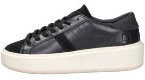 Nízke tenisky Date  W431-HP-CA-BK