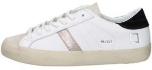 Nízke tenisky Date  W431-HL-VE-WB