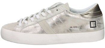 Nízke tenisky Date  W431-HL-ST-PL