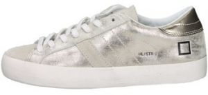 Nízke tenisky Date  W431-HL-ST-PL