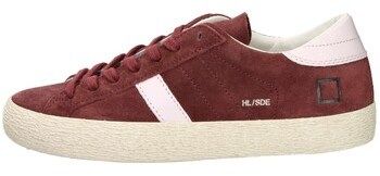 Nízke tenisky Date  W431-HL-SD-BX